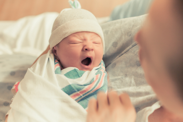 Newborn Nursery Policy Updates