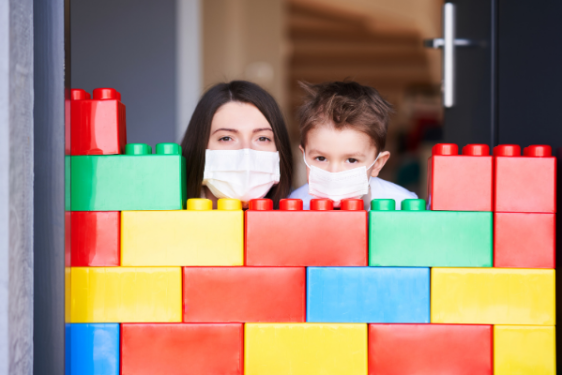 Healthy Living Blog Ohpa